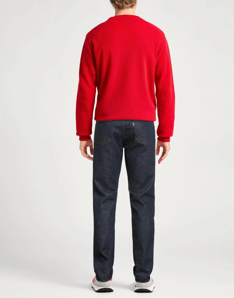 Maison Kitsune Denim pants 3