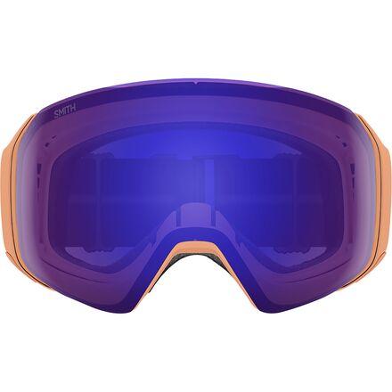 Smith 4D MAG S Goggles