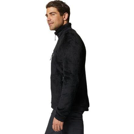Mountain Hardwear Polartec High Loft Jacket - Men's 3