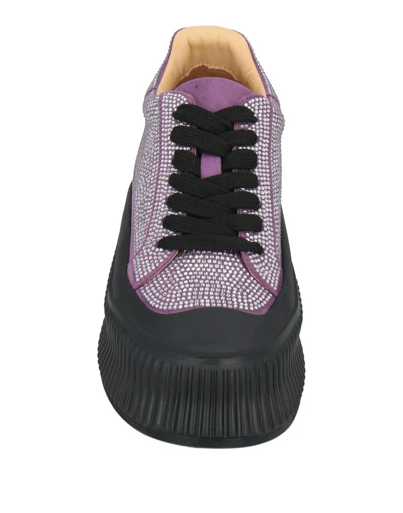 MASSIMO SANTINI Sneakers 4