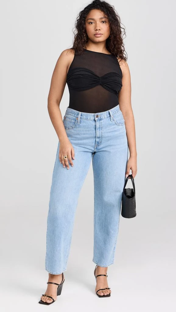 Reformation Rose Knit Top 10