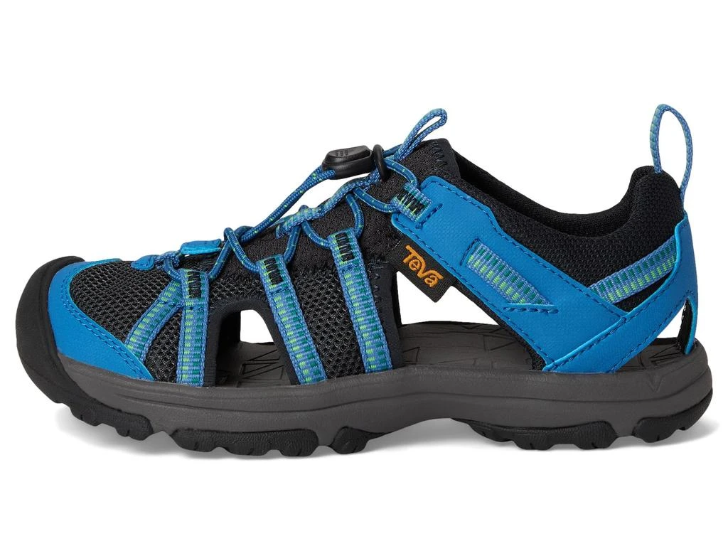 Teva Manatee (Little Kid/Big Kid) 4