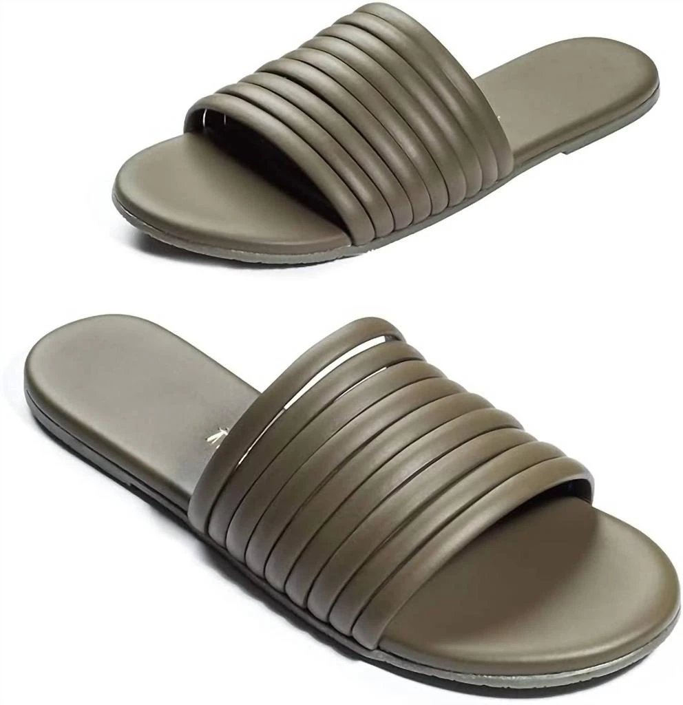 Tkees Tkees - WOMEN'S SIMPLE SANDAL 2