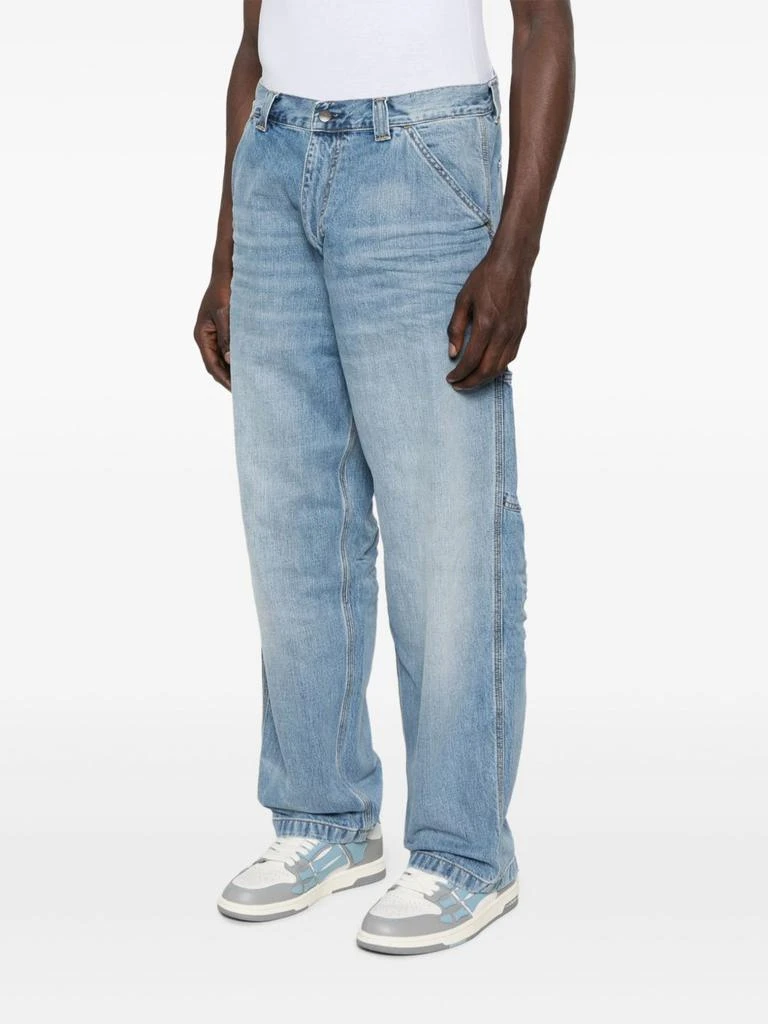Carhartt WIP CARHARTT WIP - Camano Single Knee Trousers 4