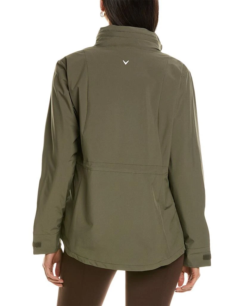 Callaway Wind & Water Resistant Jacket 2