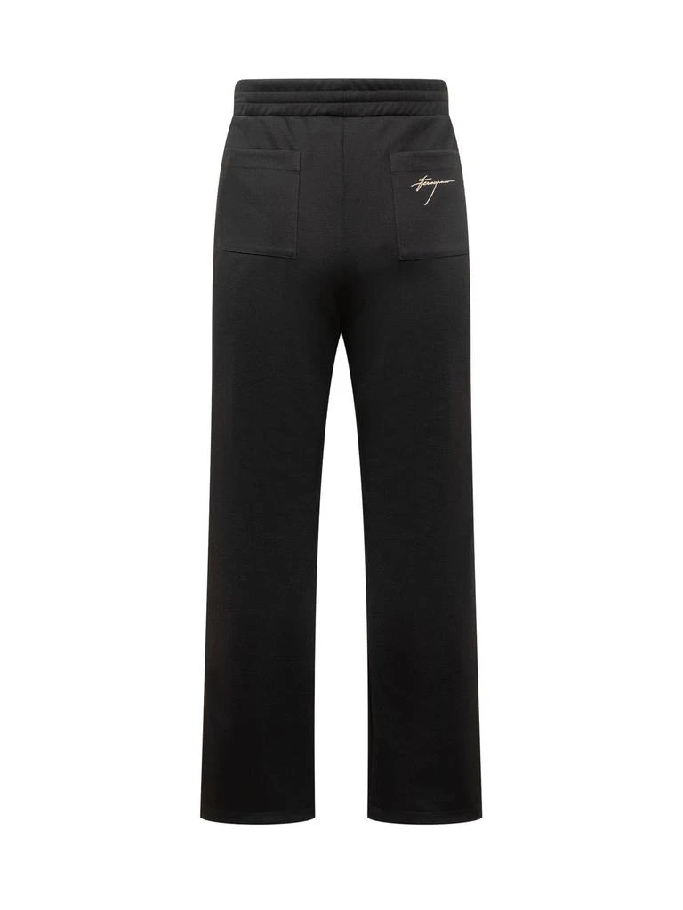 Salvatore Ferragamo Trousers 2