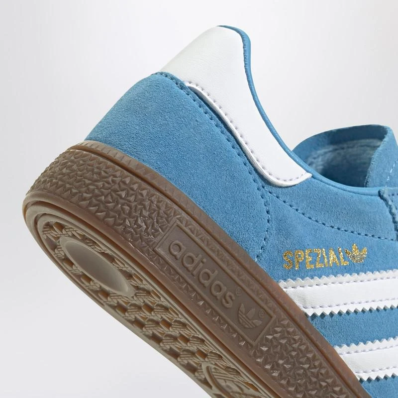 Adidas Sneaker Handball Spezial Light Blue/Cloud White 5