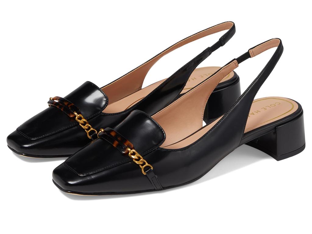 Cole Haan Penley Slingbck Pump