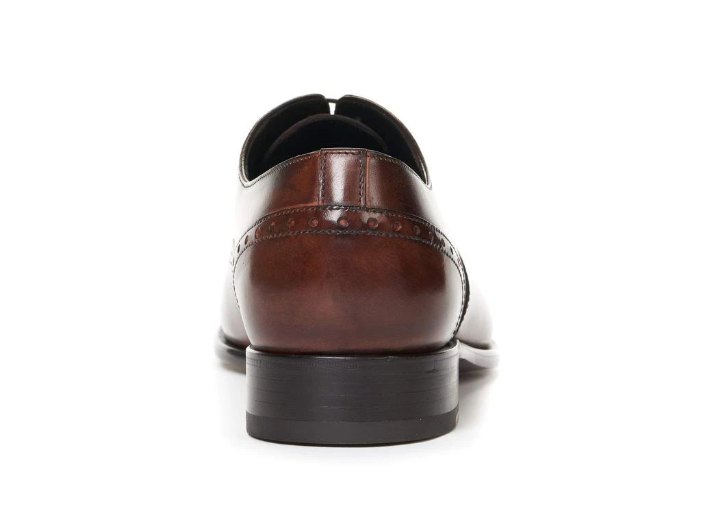 Paul Evans The Brando Semi-Brogue Oxford 6