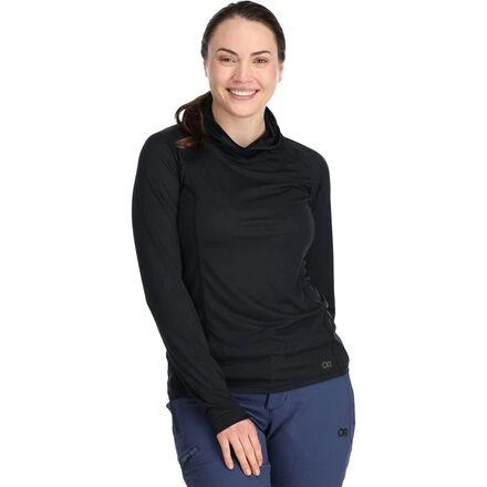 Outdoor Research Echo Hoodie - Women's 4