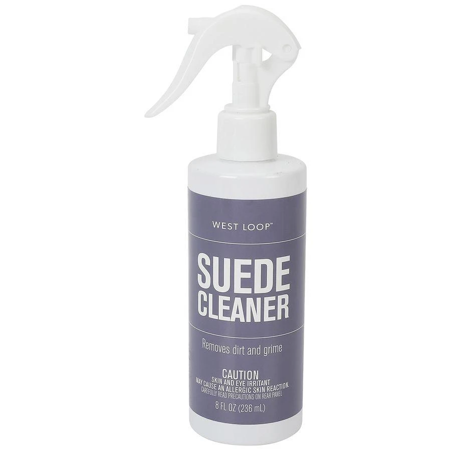 West Loop Suede Cleaner
