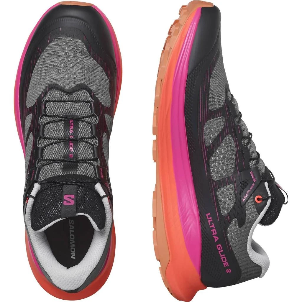 Salomon Salomon - Men
s Ultra Glide 2 Trail Running Shoes 3