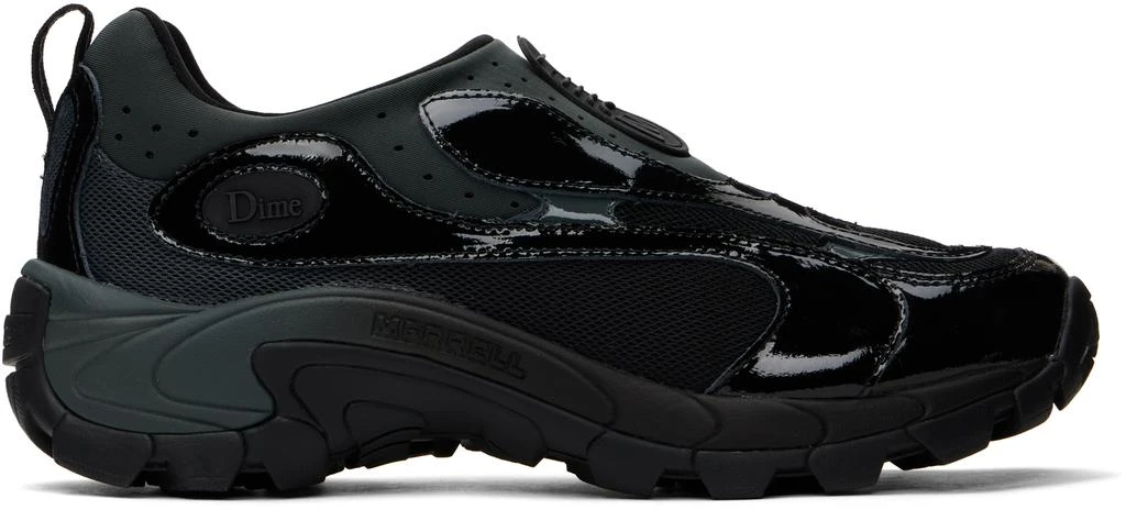 Dime Black Merrell 1TRL Edition Moc Speed Streak Sneakers 1