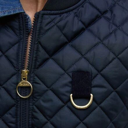 Barbour Rosalie Gilet - Women's 7