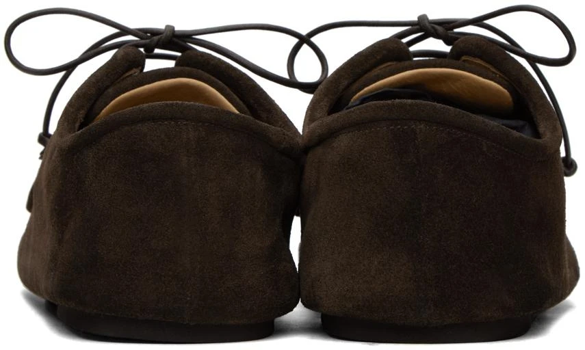Marsèll Brown Toddone Derbys 2