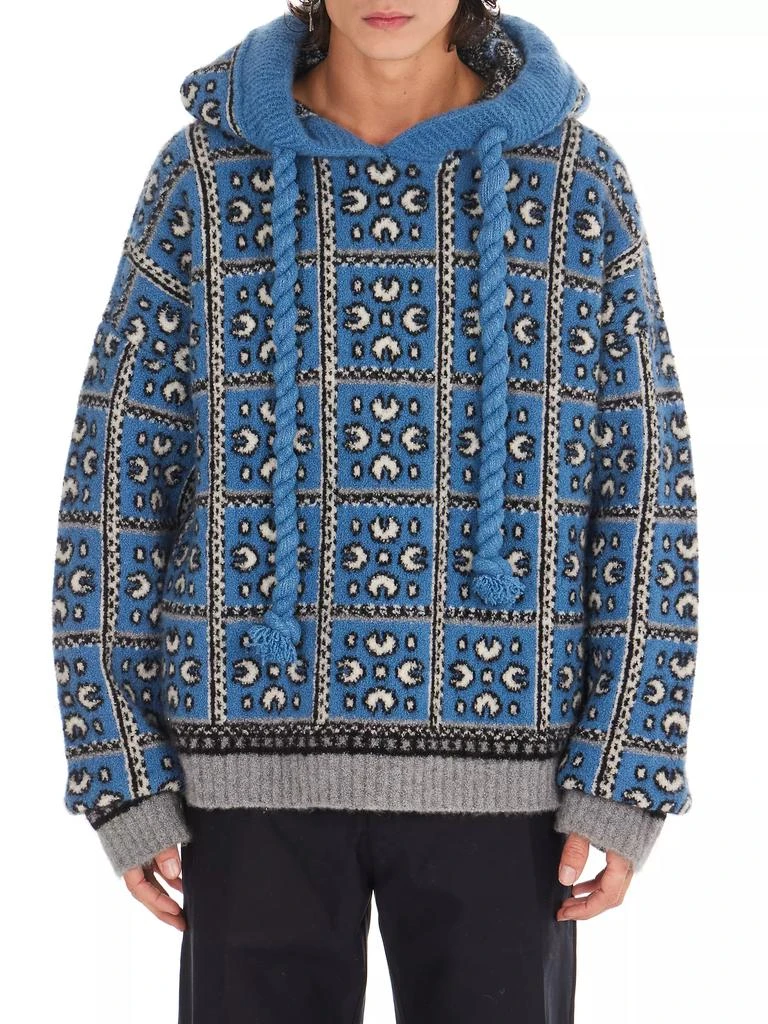 Nahmias Summerland Ranch Baja Hoodie 1