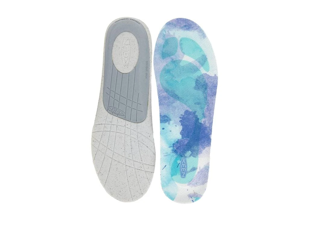 Keen Terradorra Replacement Footbed 1