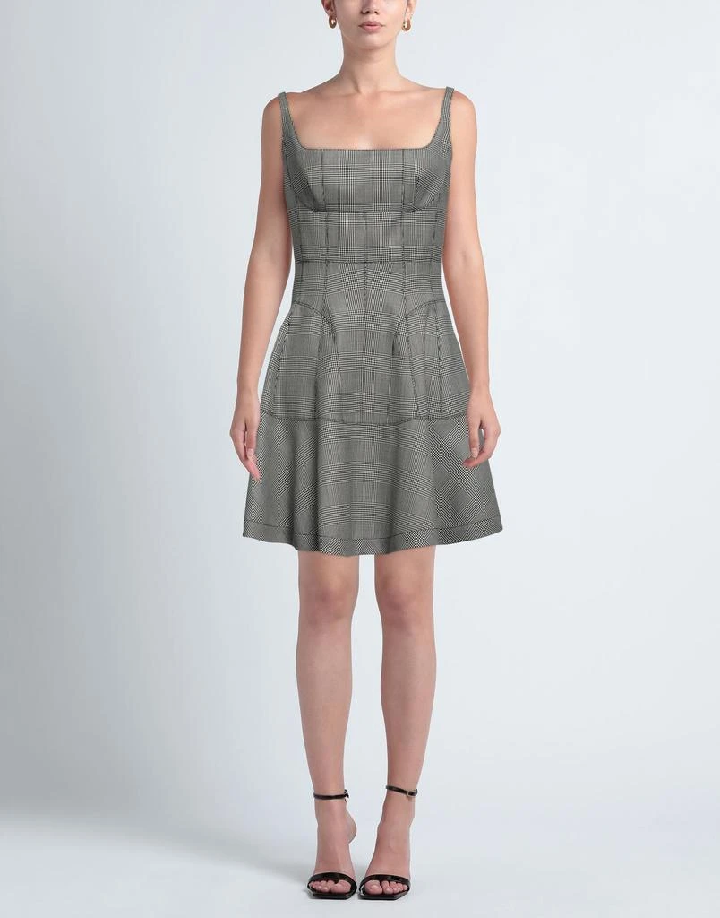 GIOVANNI BEDIN Short dress 2