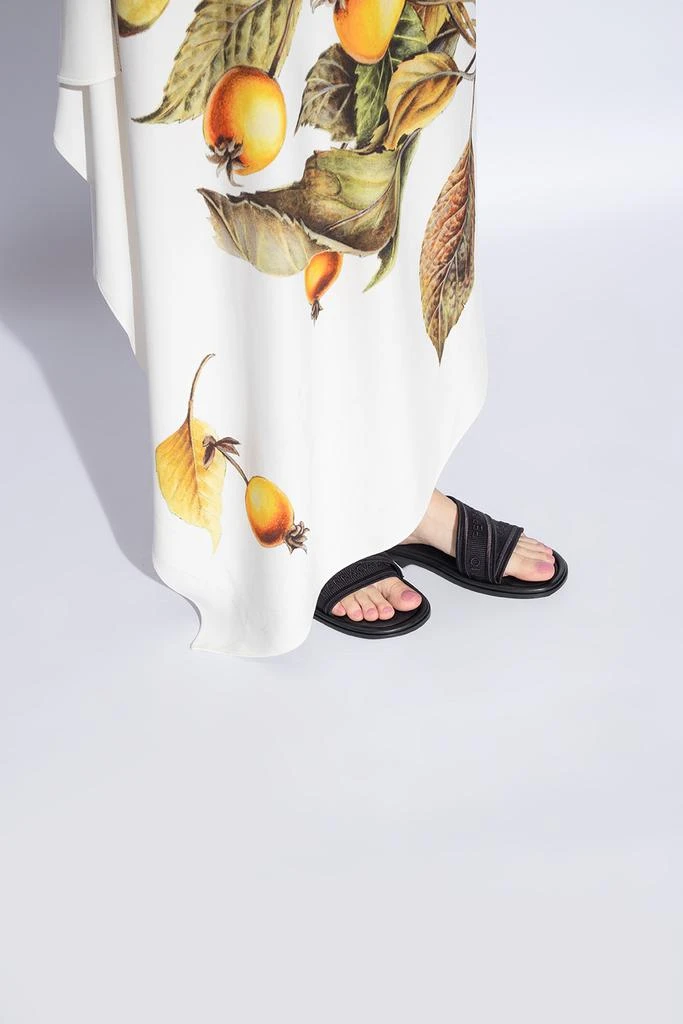 Salvatore Ferragamo ‘Laurene’ slides 2