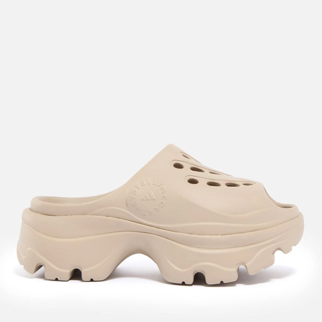Adidas adidas by Stella McCartney Women's Asmc Rubber Clogs 1