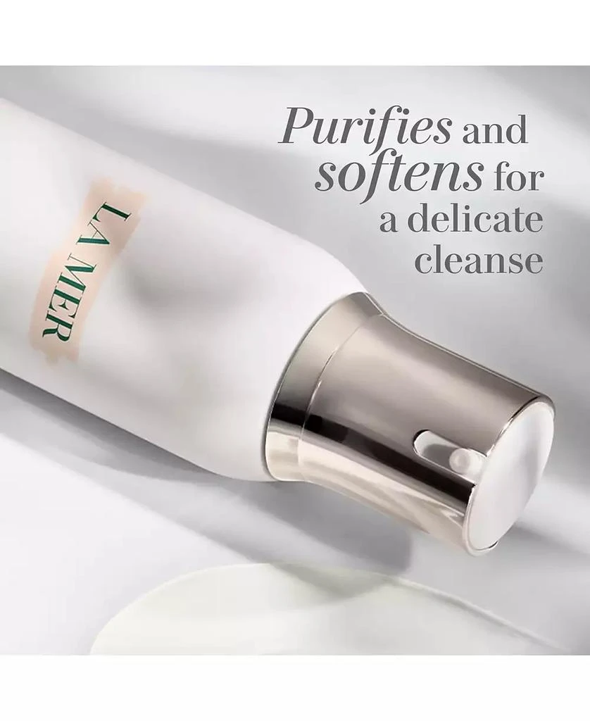 La Mer The Calming Lotion Cleanser, 200 ml 5