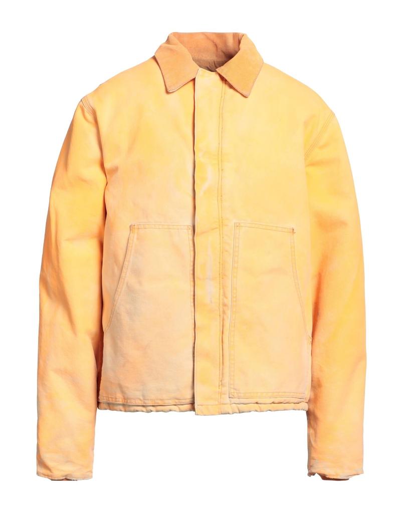 NOTSONORMAL Jacket
