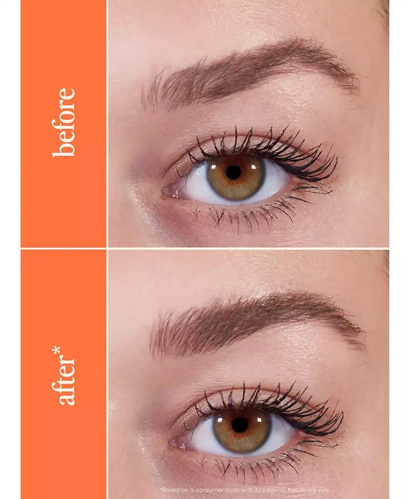 Grande Cosmetics GrandeBROW-FILL Volumizing Brow Gel 4