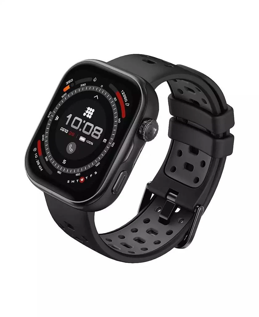 Cubitt VIVA Pro 2 Smartwatch with 1.85 AMOLED HD Display, Built-in GPS 2