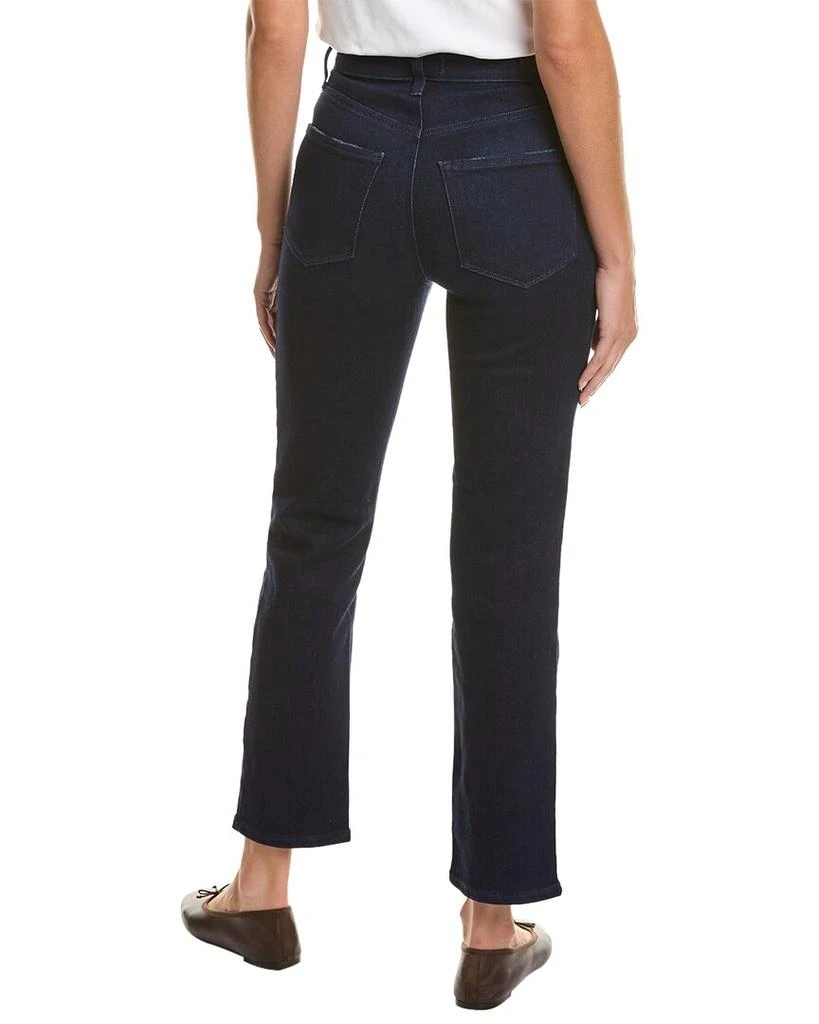 Paige PAIGE Knockout Solstice Ultra High Rise Straight Leg Jean 2