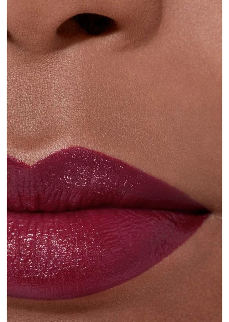Chanel Rouge Allure L'extrait ~ High-Intensity Lip Colour - Concentrated Radiance And Care - Refillable 3