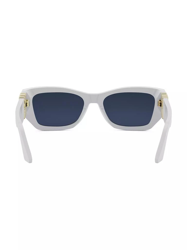 Dior MissDior S1I 55MM Square Sunglasses 5
