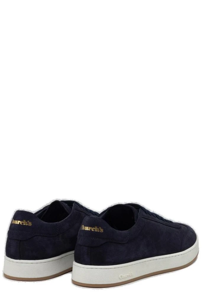 Church
s Church
s Round Toe Lace-Up Sneakers 3