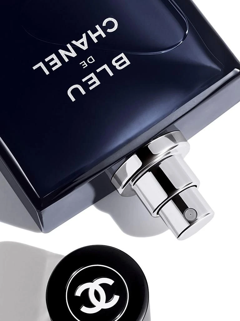 Chanel Eau de Toilette Spray 2