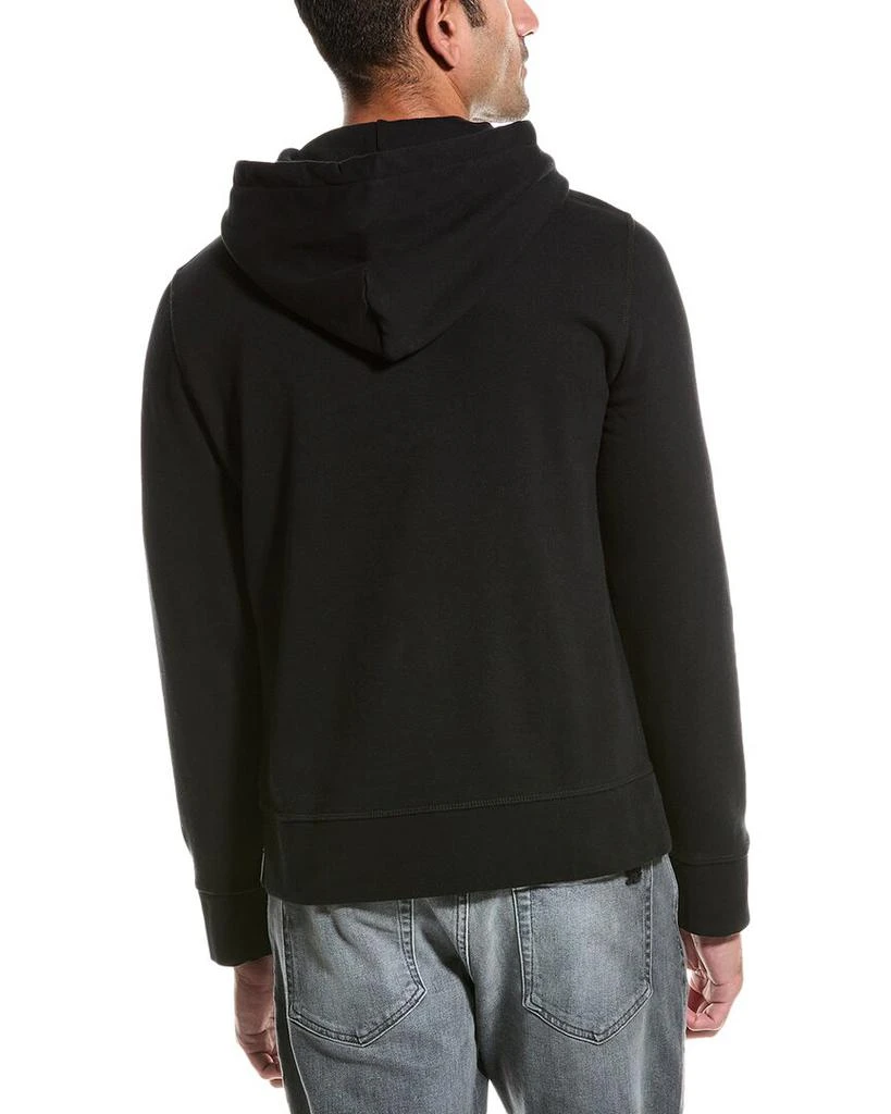 Todd Snyder Todd Snyder X GE Hoodie 2