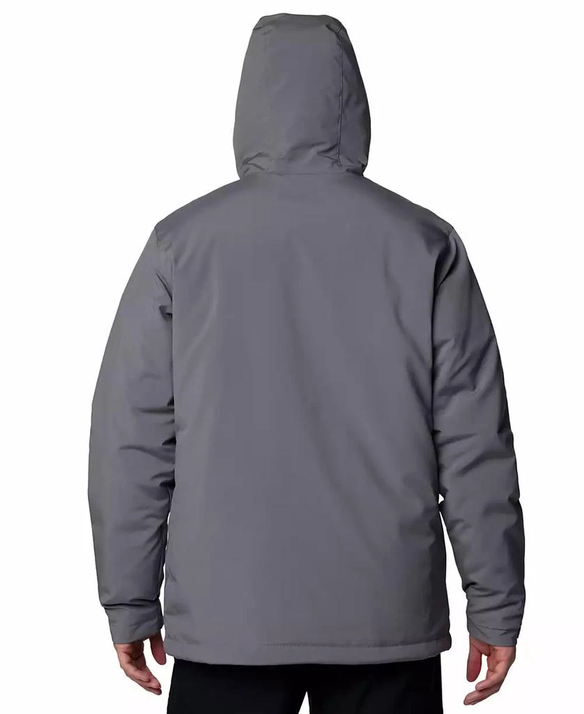 Columbia Men's Gate Racer II Soft-Shell Jacket 7
