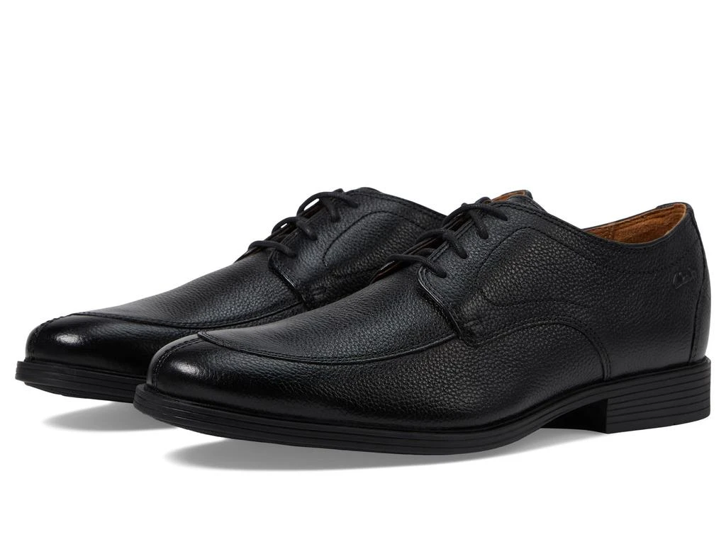 Clarks Whiddon Apron 1