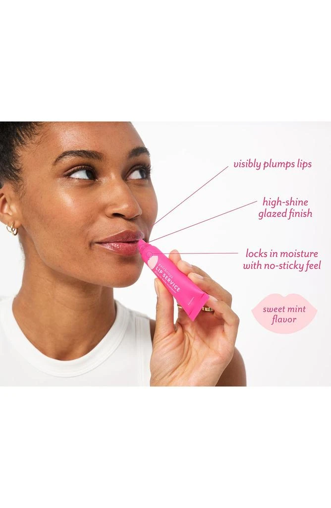 Patchology Lip Service Gloss-to-Balm Treatment 6