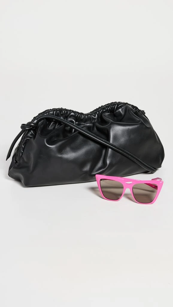 Mansur Gavriel Cloud Clutch 2