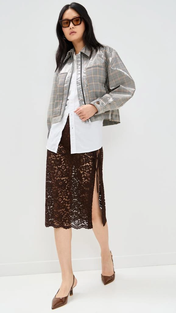 BAUM UND PFERDGARTEN Bathilde Jacket 4