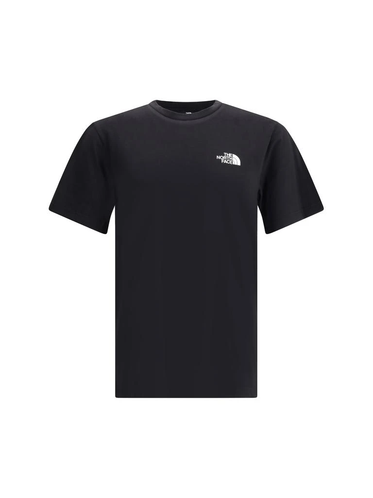 THE NORTH FACE T-shirt 1