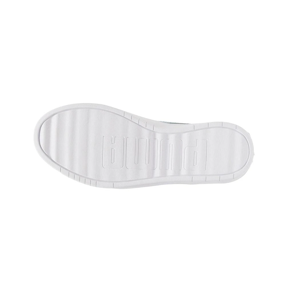 Puma Jada Classic Lace Up Sneakers 5