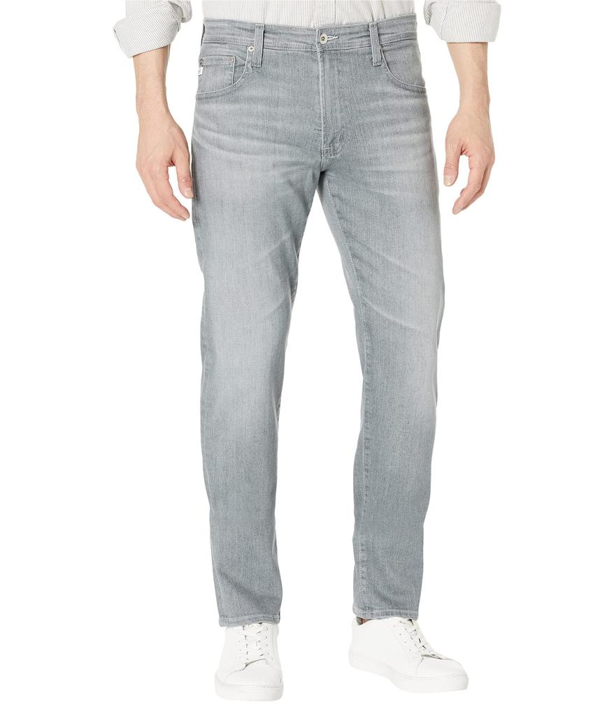 AG Tellis Modern Slim Jeans in Huerta