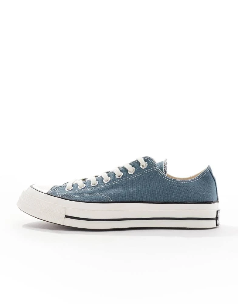 Converse Converse Chuck 70 Ox trainers in blue 2