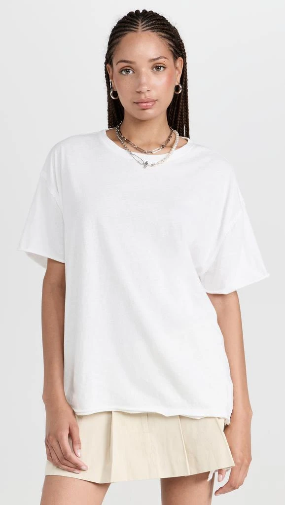 Free People Nina Tee 1
