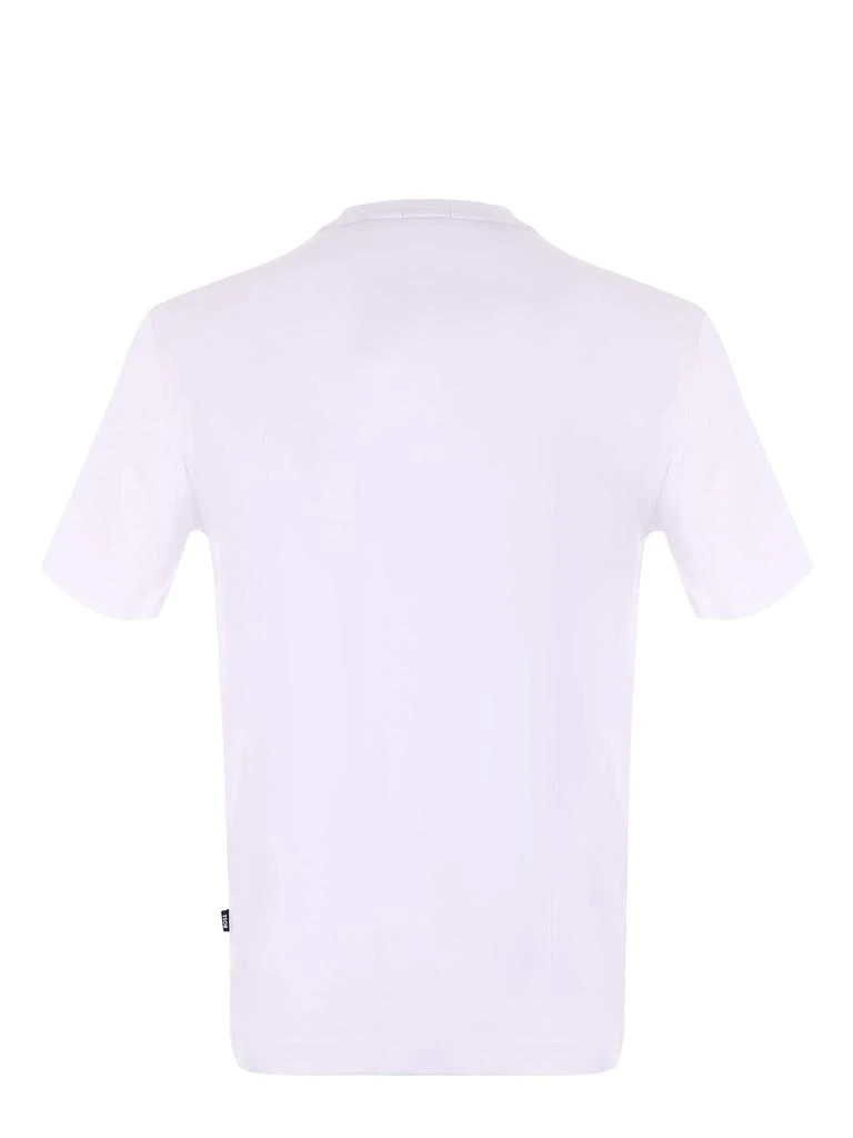Hugo Boss Boss Cotton T-shirt 3
