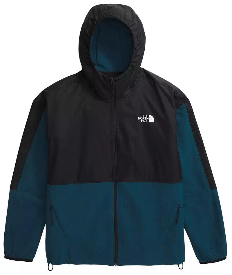 The North Face The North Face Men's Tekware Grid Hybrid Full Zip Jacket 5