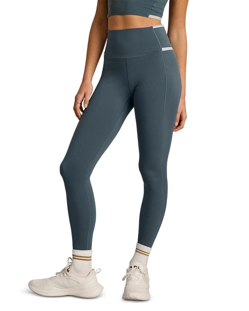 Rhone Instinct Contrast Leggings 1
