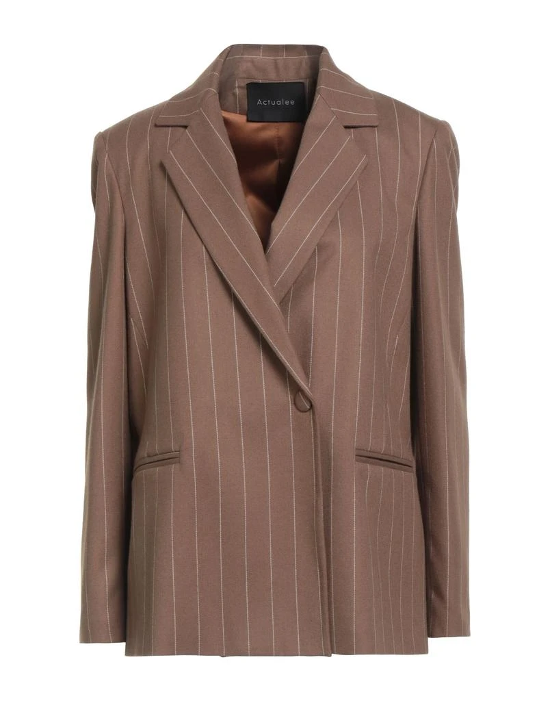 ACTUALEE Blazer 1