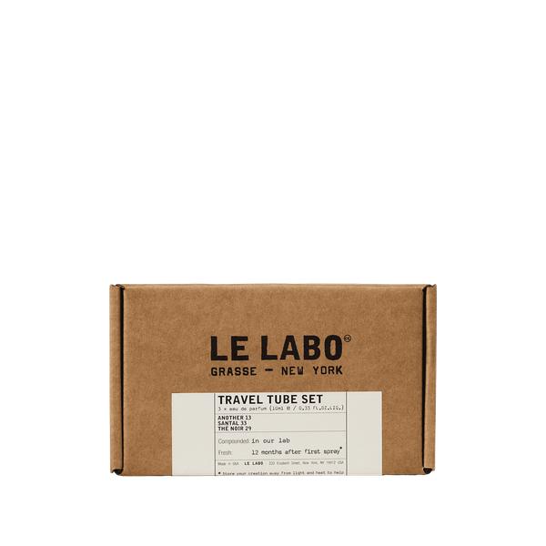 Le Labo Travel Tube Set