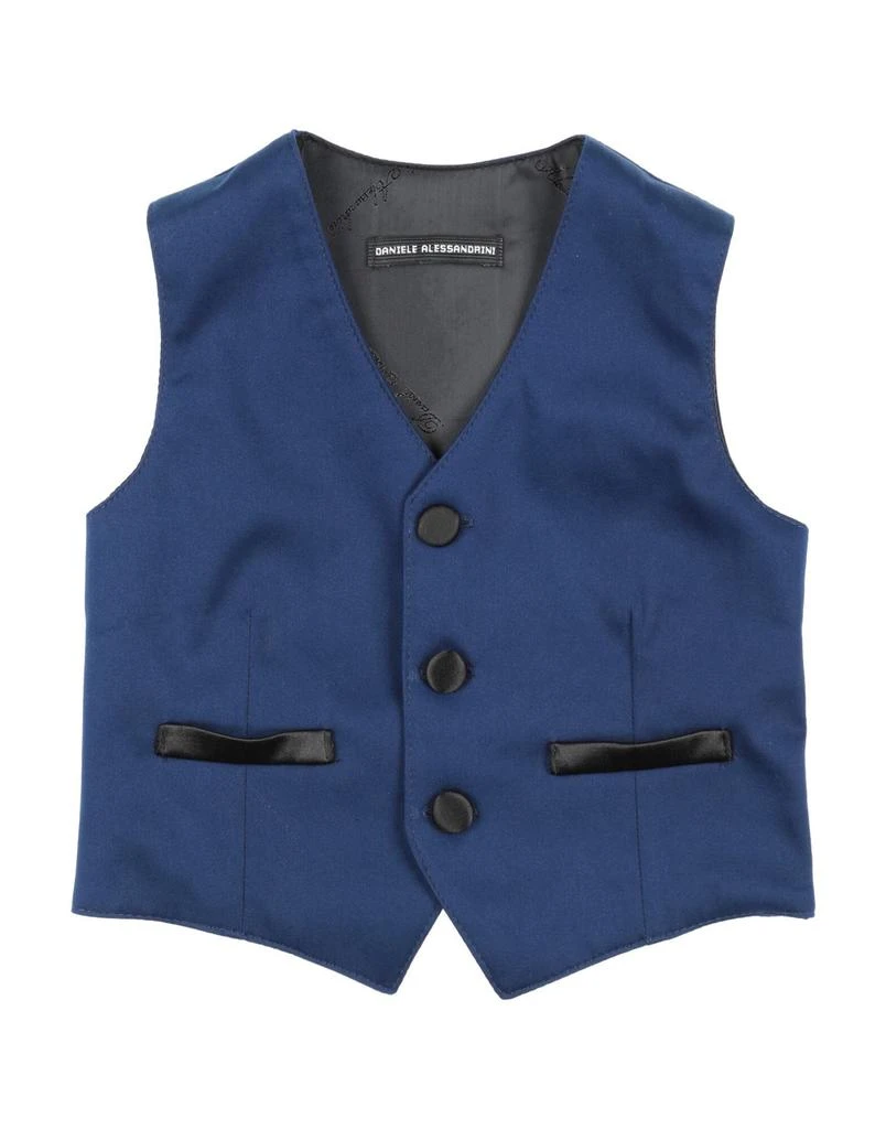 DANIELE ALESSANDRINI Suit vest